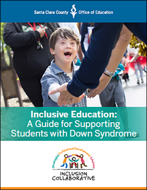 Down Syndrome Toolkit